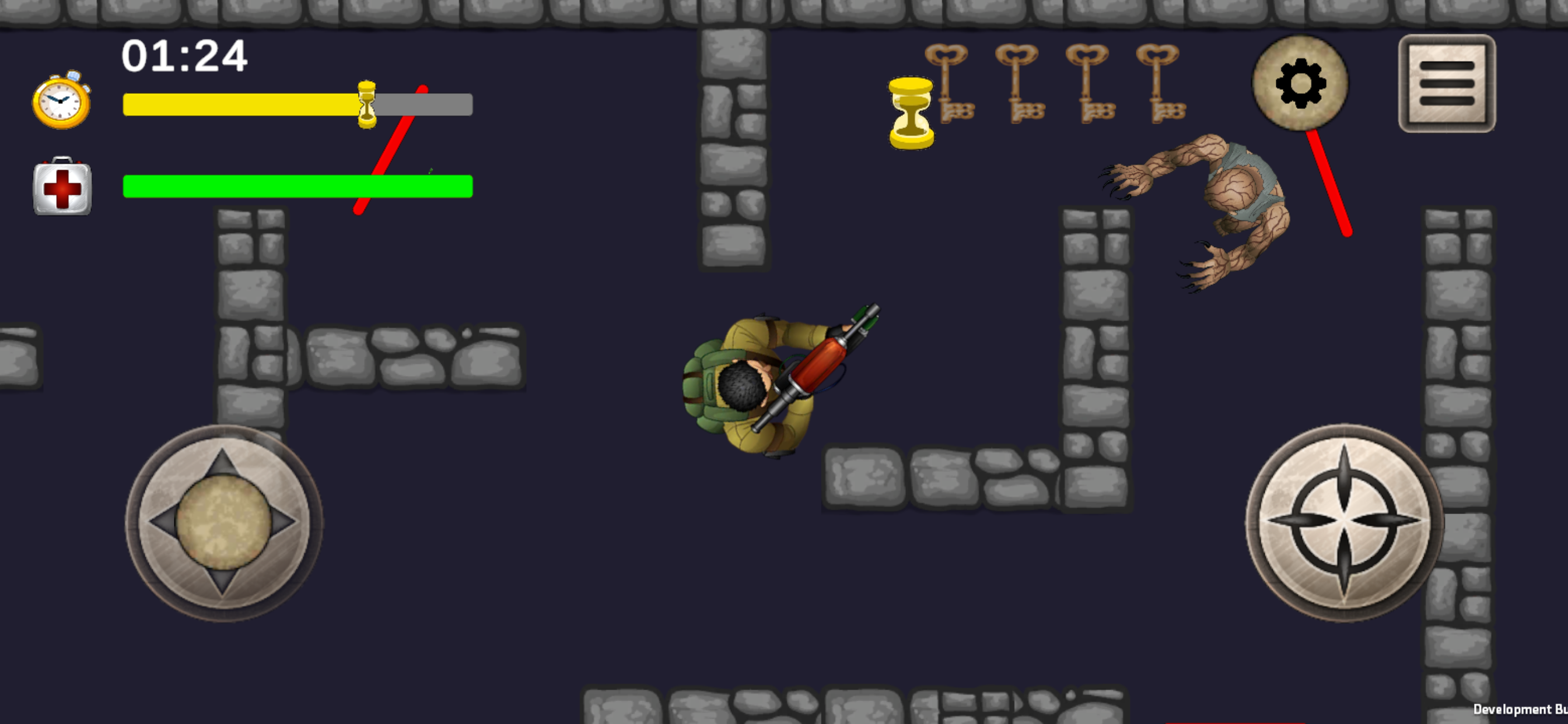 Gameplay